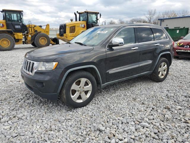 JEEP GRAND CHER 2011 1j4rr5gg1bc528476