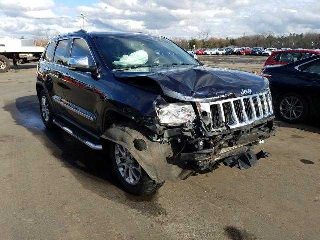 JEEP GRAND CHER 2011 1j4rr5gg1bc529188