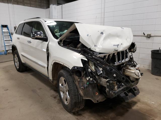 JEEP GRAND CHER 2011 1j4rr5gg1bc529370