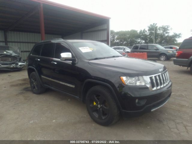 JEEP GRAND CHEROKEE 2011 1j4rr5gg1bc530051