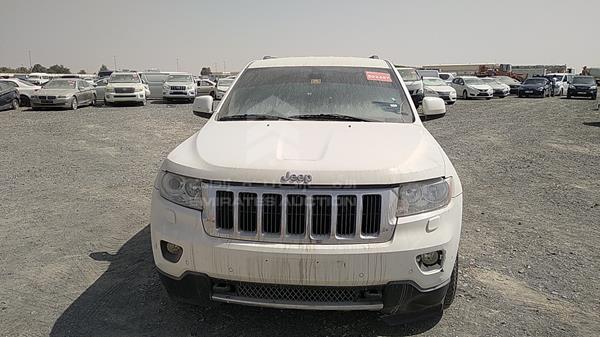 JEEP GRAND CHEROKEE 2011 1j4rr5gg1bc547836