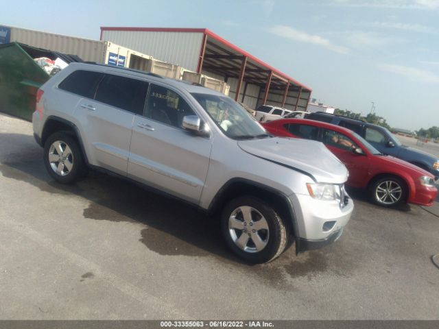 JEEP GRAND CHEROKEE 2011 1j4rr5gg1bc566144