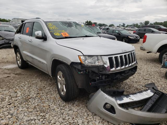 JEEP GRAND CHER 2011 1j4rr5gg1bc570985