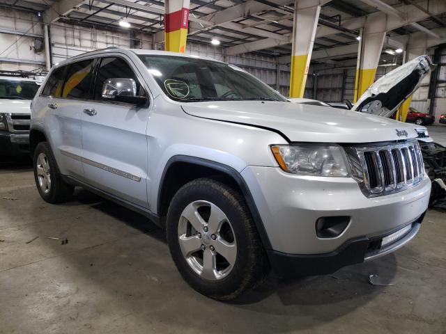 JEEP GRAND CHER 2011 1j4rr5gg1bc574311