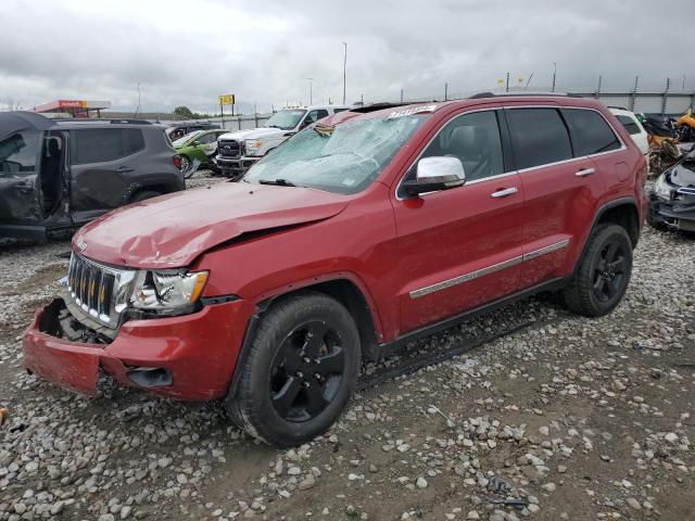 JEEP GRAND CHER 2011 1j4rr5gg1bc574339