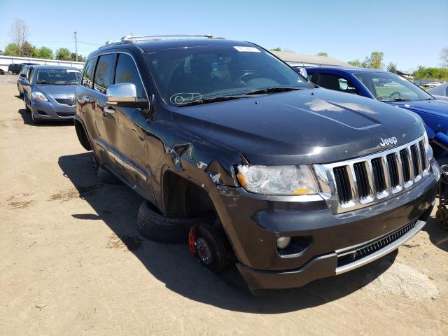 JEEP GRAND CHER 2011 1j4rr5gg1bc581999