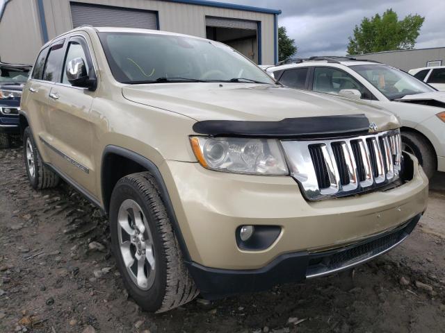 JEEP GRAND CHER 2011 1j4rr5gg1bc590430