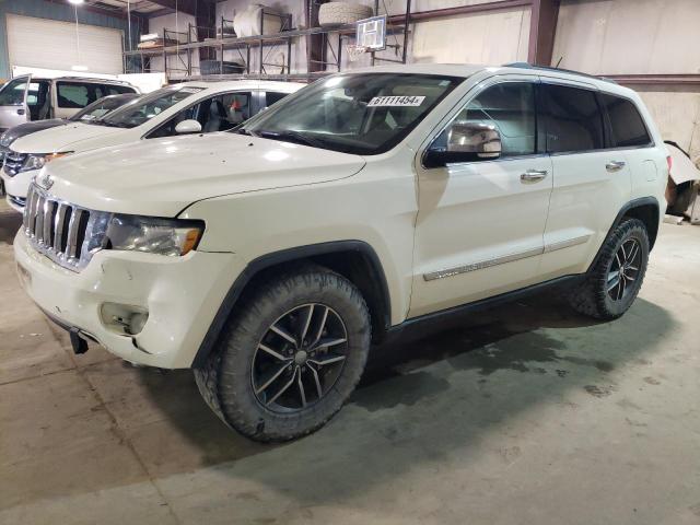 JEEP GRAND CHEROKEE 2011 1j4rr5gg1bc632935