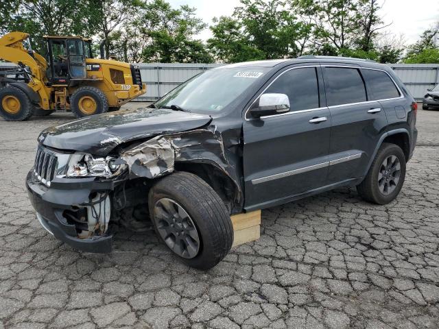 JEEP GRAND CHEROKEE 2011 1j4rr5gg1bc636158