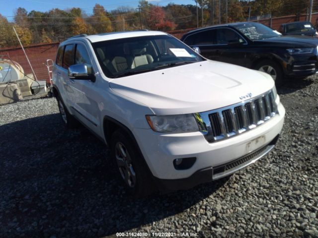 JEEP GRAND CHEROKEE 2011 1j4rr5gg1bc641912