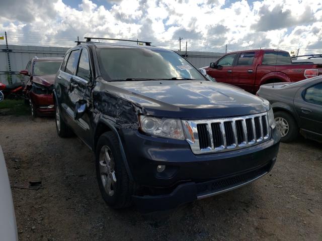 JEEP GRAND CHER 2011 1j4rr5gg1bc656779