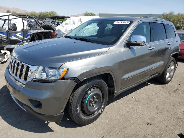 JEEP GRAND CHER 2011 1j4rr5gg1bc657141