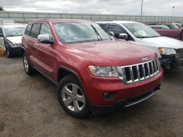 JEEP GRAND CHER 2011 1j4rr5gg1bc662677