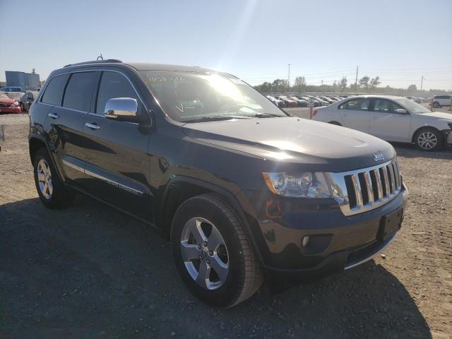 JEEP GRAND CHER 2011 1j4rr5gg1bc713269