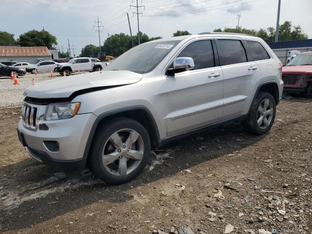 JEEP GRAND CHER 2011 1j4rr5gg1bc744750