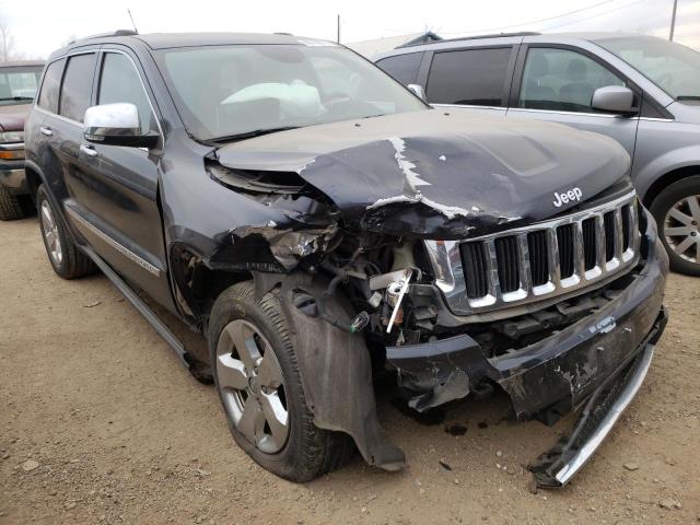 JEEP GRAND CHER 2011 1j4rr5gg2bc505644