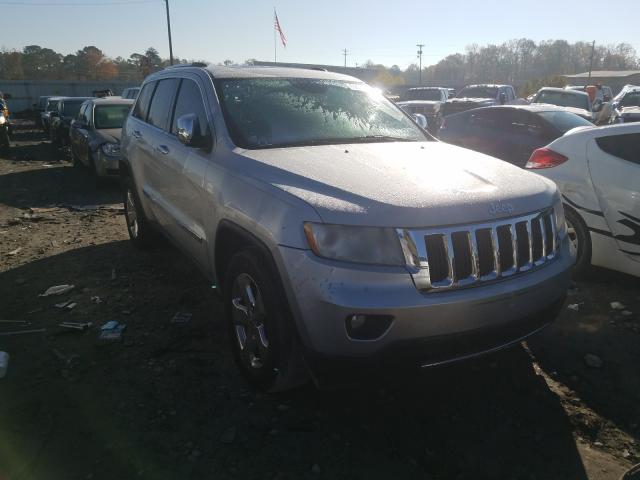 JEEP GRAND CHER 2011 1j4rr5gg2bc507619