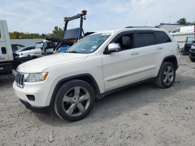 JEEP GRAND CHER 2011 1j4rr5gg2bc510990