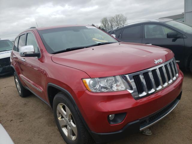 JEEP GRAND CHER 2011 1j4rr5gg2bc512979