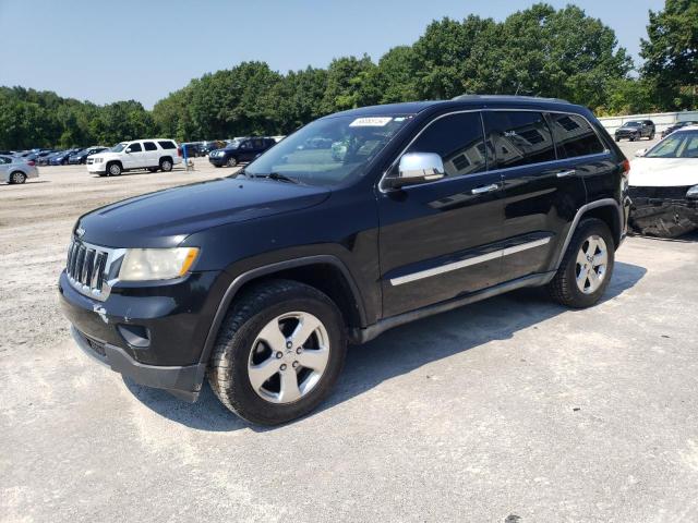 JEEP GRAND CHER 2011 1j4rr5gg2bc516188