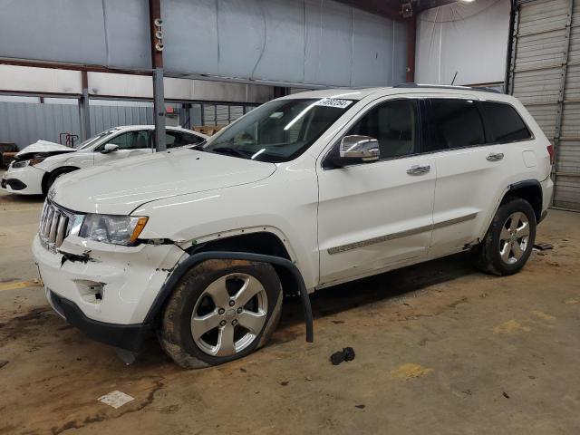 JEEP GRAND CHEROKEE 2011 1j4rr5gg2bc528549