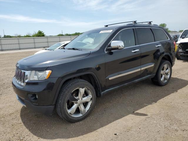 JEEP GRAND CHER 2011 1j4rr5gg2bc533296