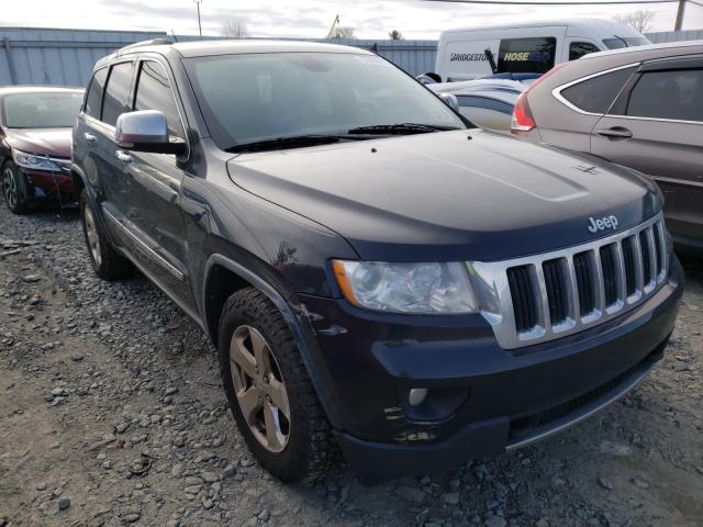 JEEP GRAND CHER 2011 1j4rr5gg2bc543813