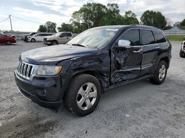 JEEP GRAND CHEROKEE 2011 1j4rr5gg2bc548915