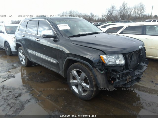 JEEP GRAND CHEROKEE 2011 1j4rr5gg2bc554892