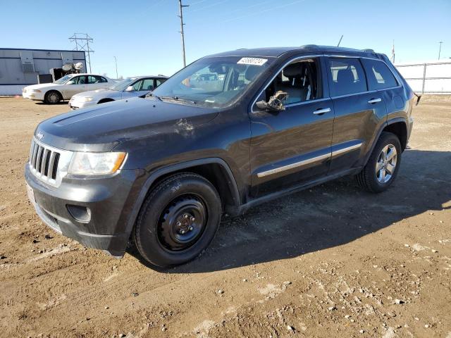 JEEP GRAND CHEROKEE 2011 1j4rr5gg2bc570980