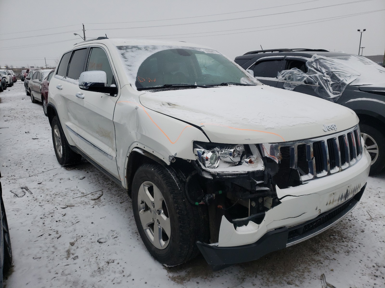 JEEP GRAND CHER 2011 1j4rr5gg2bc589268