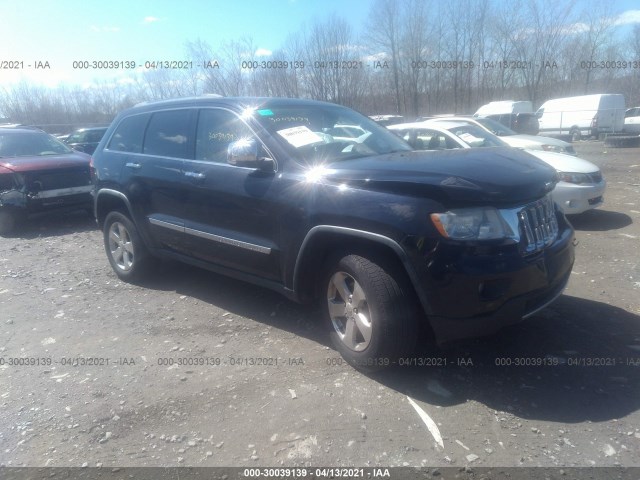 JEEP GRAND CHEROKEE 2011 1j4rr5gg2bc589299