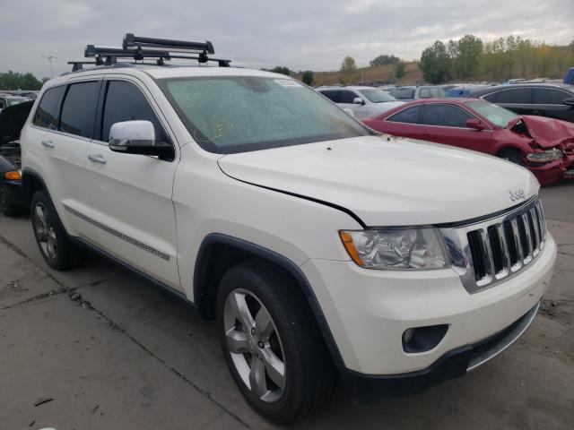 JEEP GRAND CHER 2011 1j4rr5gg2bc612161