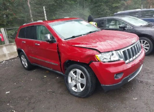 JEEP GRAND CHEROKEE 2011 1j4rr5gg2bc612838