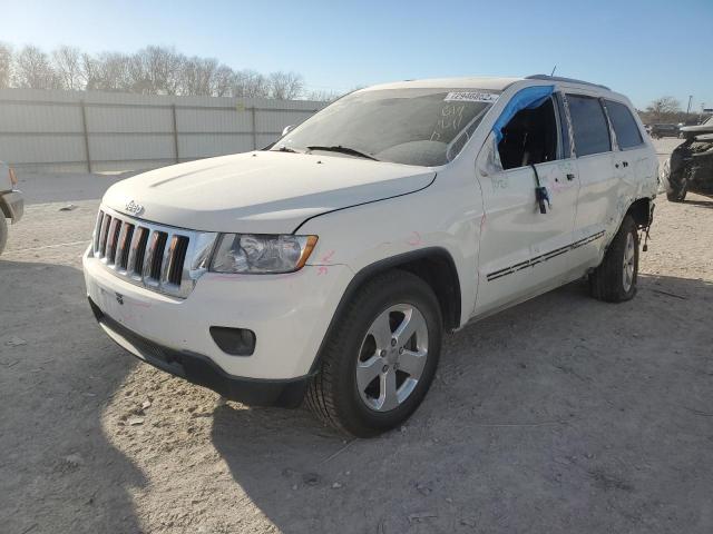 JEEP GRAND CHER 2011 1j4rr5gg2bc619241