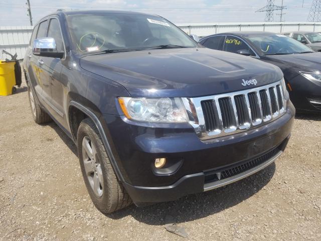 JEEP GRAND CHER 2011 1j4rr5gg2bc631499