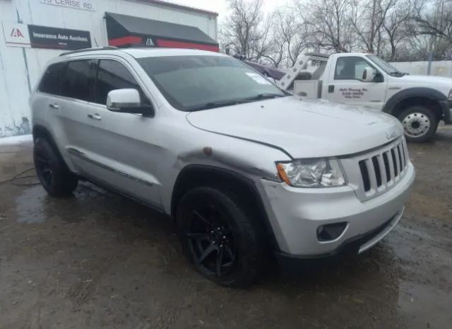 JEEP GRAND CHEROKEE 2011 1j4rr5gg2bc654362