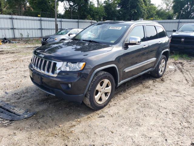 JEEP GRAND CHER 2011 1j4rr5gg2bc655270