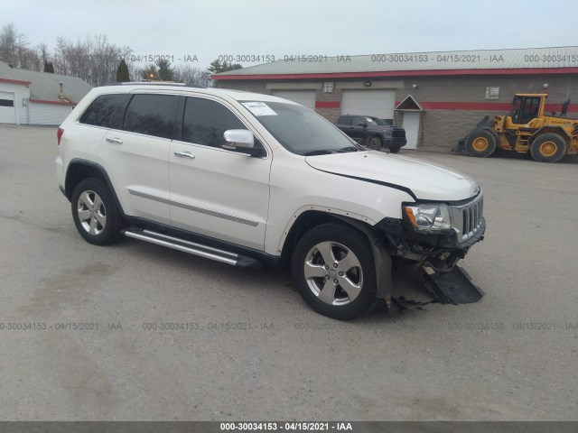 JEEP GRAND CHEROKEE 2011 1j4rr5gg2bc656158