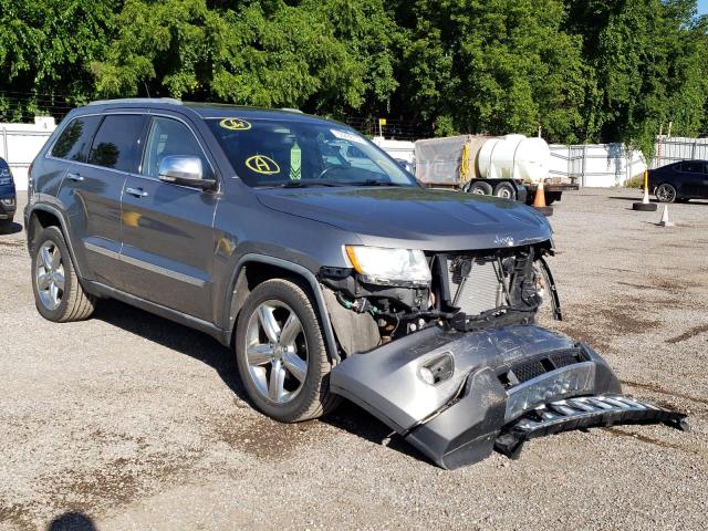 JEEP GRAND CHER 2011 1j4rr5gg2bc660761