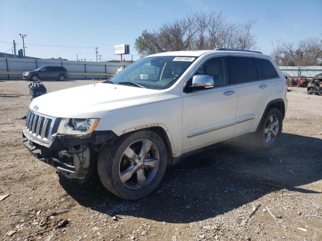 JEEP GRAND CHER 2011 1j4rr5gg2bc702779