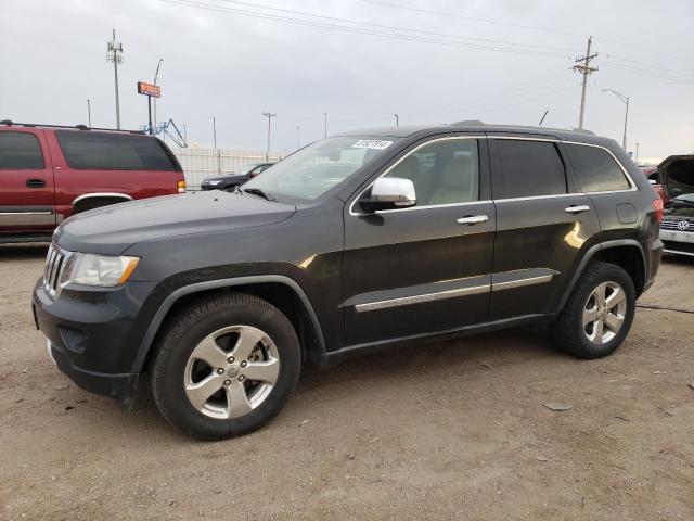 JEEP GRAND CHER 2011 1j4rr5gg2bc710610