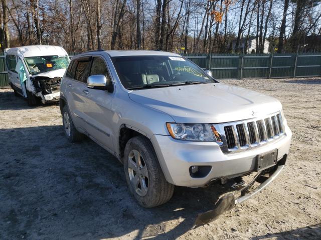 JEEP GRAND CHER 2011 1j4rr5gg2bc714253