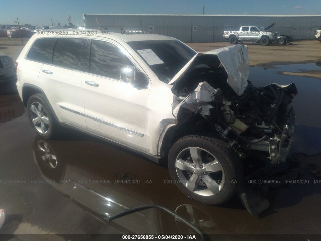 JEEP GRAND CHEROKEE 2011 1j4rr5gg2bc715273