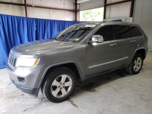 JEEP GRAND CHEROKEE 2011 1j4rr5gg2bc744689