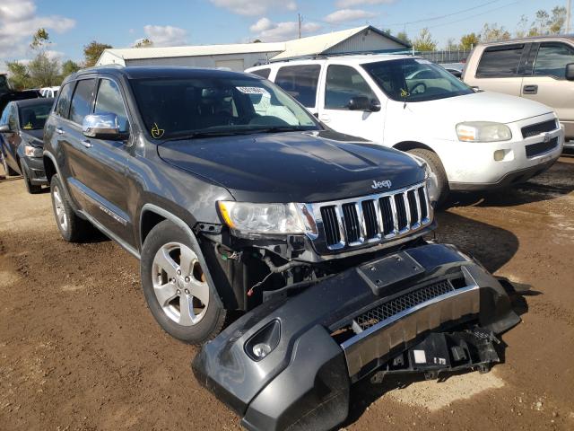 JEEP GRAND CHER 2011 1j4rr5gg2bc744966