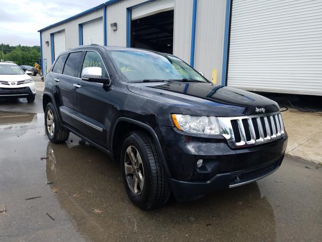 JEEP GRAND CHER 2011 1j4rr5gg3bc514062