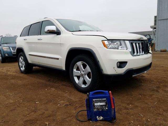 JEEP GRAND CHER 2011 1j4rr5gg3bc516765