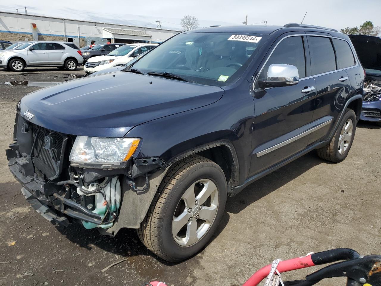 JEEP GRAND CHEROKEE 2011 1j4rr5gg3bc521514