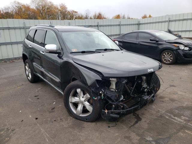 JEEP GRAND CHER 2011 1j4rr5gg3bc522310